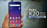 Redmi K20 Pro tezkorligi Xiaomi vitse-prezidentini cho‘chitib yubordi: u barcha Mi 9’lardan kuchli!