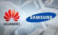 «Флагманча» троллинг: Huawei ўз рекламасини Samsung’нинг «устига илиб» қўйди!