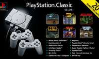 25 йиллик ностальгия: Sony қайта чиқарилган PlayStation Classic’ни 100 доллардан сота бошлади!
