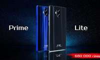 MDC Prime Lite: 680 минг сўмга қўш камерали 4G-смартфон
