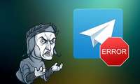 Telegram’да жиддий хатолик аниқланди! Уни топган дастурчи эса мукофотланди (+видео)