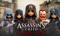Assassin’s Creed: Rebellion ўйини Android ва iOS учун бепул тақдим этилди! (+видео)