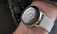 Samsung Galaxy Watch Active 2'ning ilk rasmlari paydo bo‘ldi