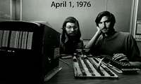 1976 йилдан бошланган Apple тарихининг улкан архивини кўринг!