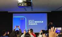 Redmi K30 hamyonbop flagmani – Xiaomi’ning qo‘sh kamerasi ekranga o‘yilgan ilk 5G-smartfoni!