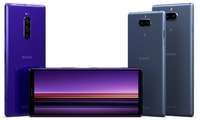 MWC 2019 доирасида Sony тўртта – Xperia 1, Xperia 10, Xperia 10 Plus ва Xperia L3 смартфонларини намойиш этди (+«жонли» видео)