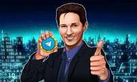 Pavel Durov Telegramga qariyb 30 mlrd $ “joylamoqchi”