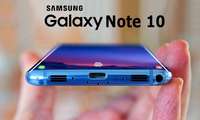 Galaxy Note 10 – Samsung’нинг энг катта смартфони!