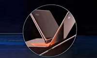 Lenovo икки жойидан букланувчи қайишқоқ экранли ноутбук тайёрлаяпти