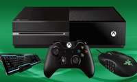 Xbox One’га энди клавиатура ва сичқонча улаб ҳам ўйнашингиз мумкин!