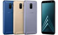 Samsung энг арзон смартфони – Galaxy M10’ни тақдимотдан аввал тасодифан «сотиб қўйди»