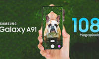 108 МП камерали Galaxy A91 флагмани эртароқ чиқади, бу туркумда яна тўққизта смартфон бор!