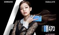 Galaxy S10+ 5G билан беллашувчи Galaxy A70 ҳам Terashop.uz’га етиб келди! Samsung смартфонлари нархлари (2019 йил 7 май)