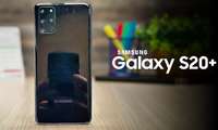 Ишлаётган ҳолдаги Galaxy S20+ «жонли» видео, расмлар ва скриншотларда!