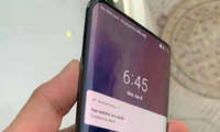 DisplayMate: Nihoyat, xitoyliklar ham iPhone va Samsung Galaxy’lardek sifatli ekranga ega smartfon tayyorlashdi!