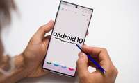 Samsung қурилмаларининг қайсилари қачон Android 10'га ўтади?