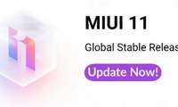 Yana bir ommabop Redmi smartfoniga barqaror global MIUI 11 kela boshladi