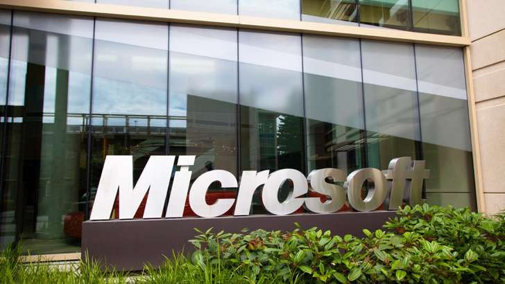 Microsoft ҳақида қизиқарли 12 факт