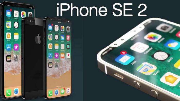 Apple shu oyda yana ikkita hamyonbop ayfon chiqaradi, ulardan biri iPhone SE 2 bo‘lishi mumkin!