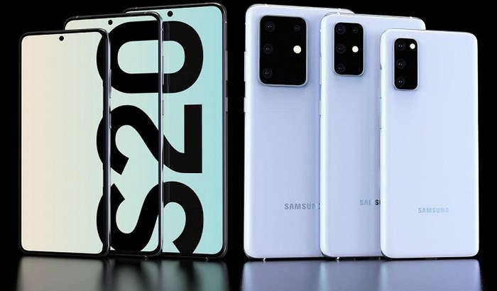 Galaxy Z Flip ҳамда Galaxy S20’лар ҳақида қизиқ хабар: Samsung’дан буни ҳеч ким кутмаган эди! (+видео)