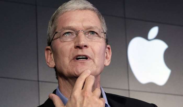 Apple endi eng qimmat kompaniya emas. Yangi lider bilan tanishing!