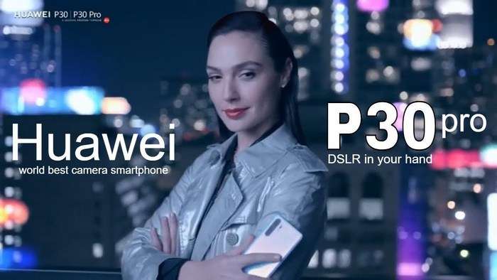 Huawei smartfonlarining Terashop.uz’dagi narxlari (2019 yil 25 oktyabr)