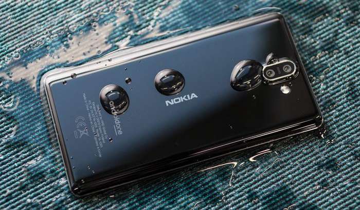 Nokia 9 тақдимоти олдидан компаниянинг флагмани бутун дунёда арзонлашмоқда