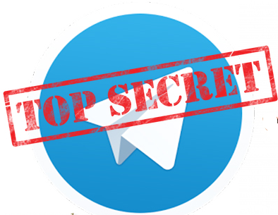 Telegram'нинг кўпчилик билмайдиган сирлари