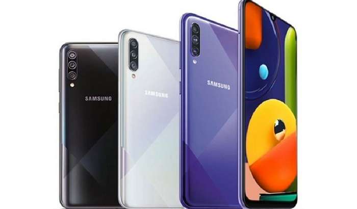 Galaxy A41 benchmarkda: Samsung uni arzon qilish uchun kutilmagan ishga qo‘l uribdi!