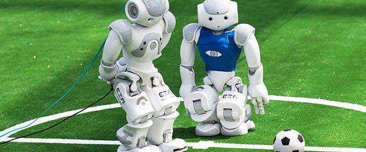 Robotlar futbolni insondan-da yaxshiroq o‘ynaydigan bo‘ladi(mi?)