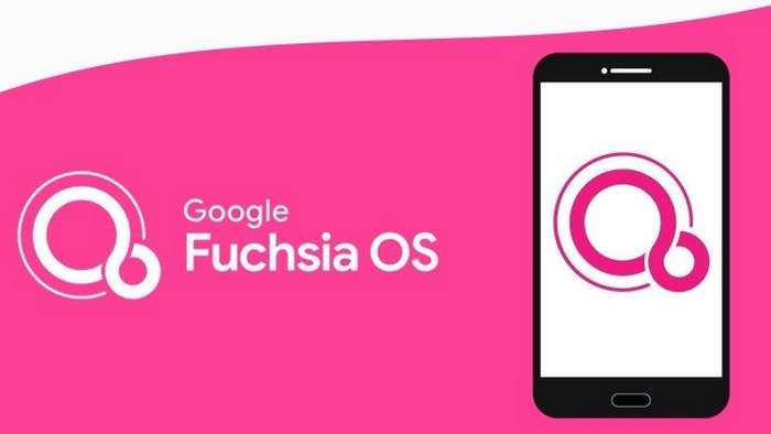 Google ilk bor Fuchsia haqida so‘z ochdi: u Android «qotili»mi?