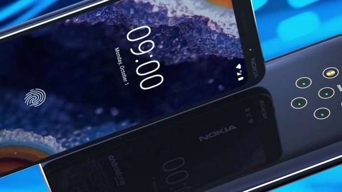 VIDEO: Nokia 9 PureView smartfoni ilk rasmiy reklama roligida!