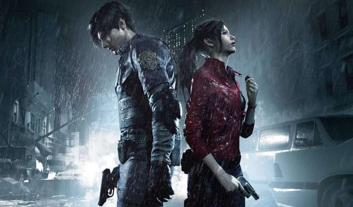 Хакерлар энг кутилаётган ўйин – Resident Evil 2 демо-версиясидаги чекловни олиб ташлашди! (+видео)