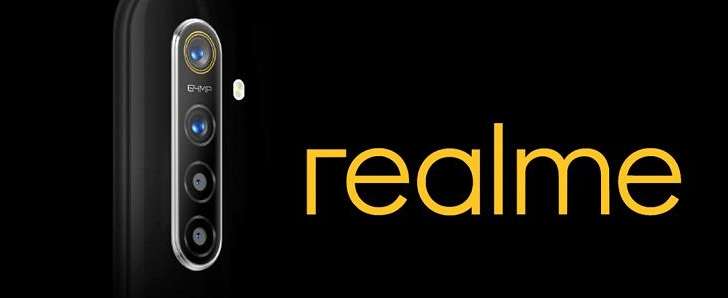 Realme'ning 64 megapiksellik smartfoni jonli suratlarda