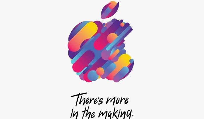 Apple 30 oktyabrda yana bir taqdimotini o‘tkazadi