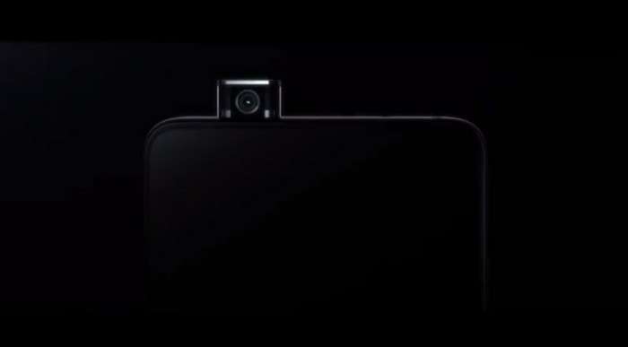 Xiaomi камераси корпусдан чиқувчи, SD855 чипли Redmi флагманининг илк расмий видеосини тарқатди!