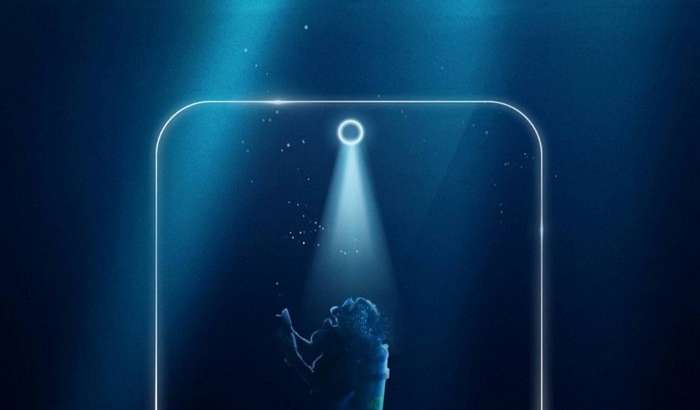 Galaxy A8s ҳамда Huawei Nova 4’дан ҳам аввал: «тешик» дисплейли Lenovo Z5S’ни «жонли» видео ва расмда кўринг!