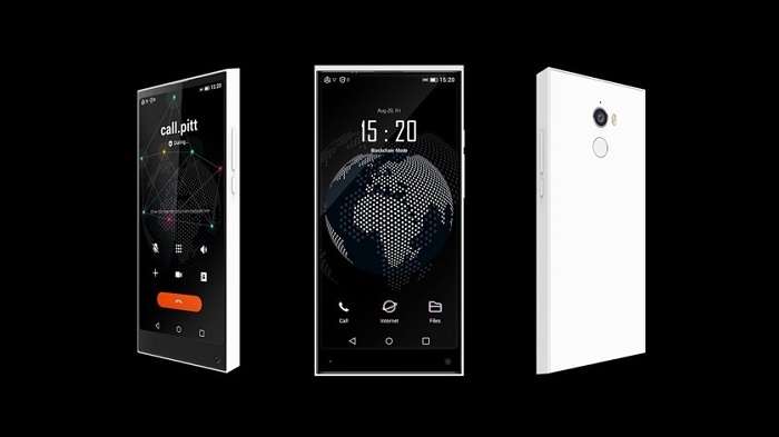 XPhone: dunyodagi ilk SIM-kartasiz smartfon