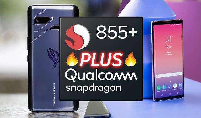 Qualcomm қудратли Snapdragon 855 Plus процессорини тақдим этди, уни қўлловчи илк флагманлар билан танишинг!