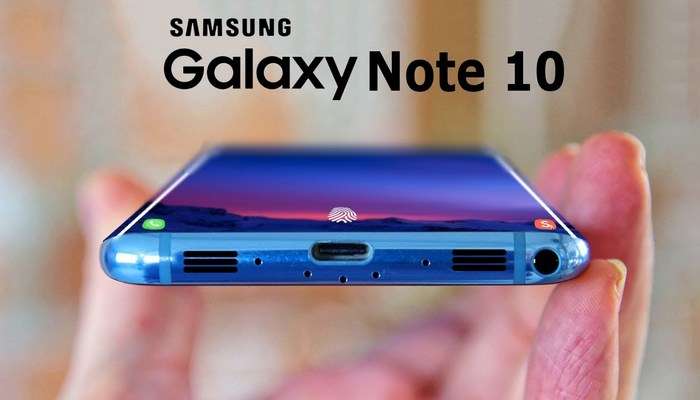 Galaxy Note 10 икки версияда чиқяпти – биттаси ихчамроқ ва арзонроқ!
