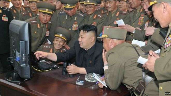 “Пхеньян” смартфони ёки Шимолий Кореяда интернет қандай ишлаши ҳақида 