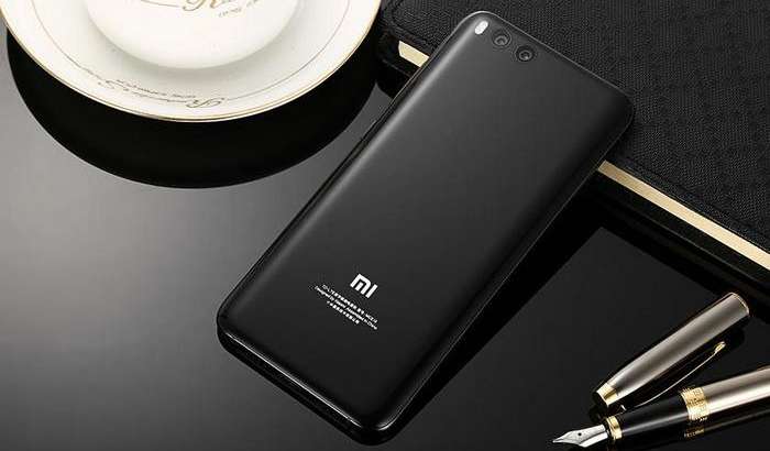 Xiaomi’нинг янги – Mi 6S смартфони: ҳамёнбоп, аммо Snapdragon 835 чипли ва Android 9 тизимли!