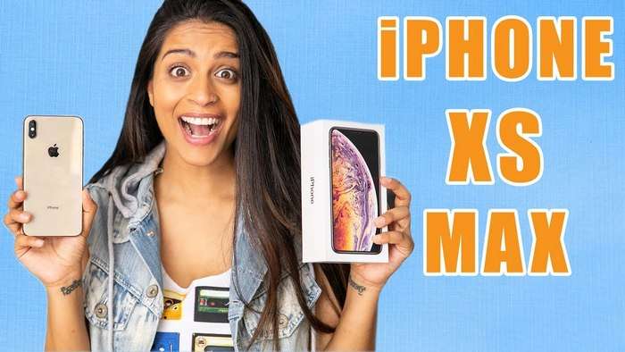 Apple atigi 700 dollardan boshlanuvchi narxlarda iPhone XS va iPhone XS Max sotyapti!