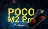 Poco M2 Pro тақдим қилинди, лекин у оригинал смартфон эмас!