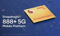 5 нанометрлик Snapdragon 888 Plus намойиш этилди – флагманлар учун энг зўр процессор!