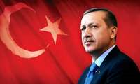 Turkiya prezidenti ham Telegram-kanal ochdi