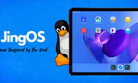 Linux базасида iPadOS клони яратилди: JingOS планшет ва ноутбукларга, кейин смартфонларга чиқади! (+видео)