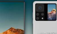 Xiaomi Mi Mix 4 кўринмас экраности камера ҳамда орқа панель дисплейига эга бўлиши кутилмоқда
