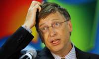Билл Гейтс қовун туширди: қайси мобил операцион тизимни яхши кўришини бошқа тизимли қурилмасида айтди!