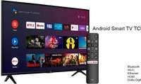 Android TV ва овозли бошқарувга эга смарт-телевизор – атиги 129 доллар!